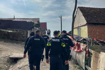 Házkutatások, bírságok, lefoglalások – razziát tartottak Segesvár környékén