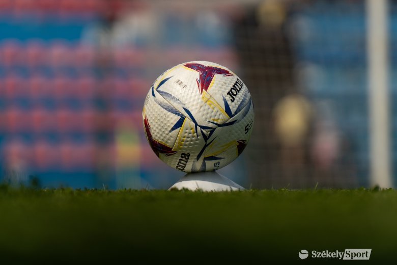 Világrekord közelében: annyi gólt lőtt az FK Csíkszereda a Dinamónak, hogy nem fért be a jegyzőkönyvbe