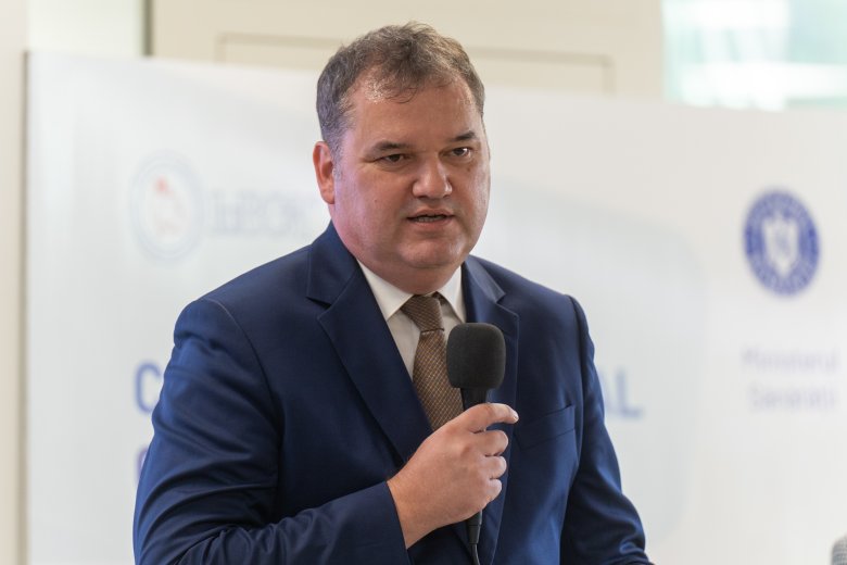 Cseke Attila szerint a parlament nem fog bizalmat szavazni a Mureșan-kormánynak