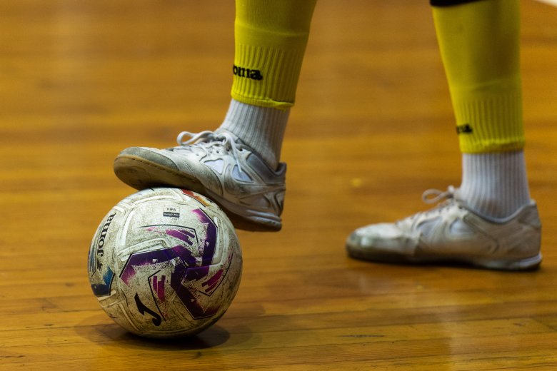 Székelyföldi fiatalokra is építene a korosztályos futsalválogatott új kapitánya