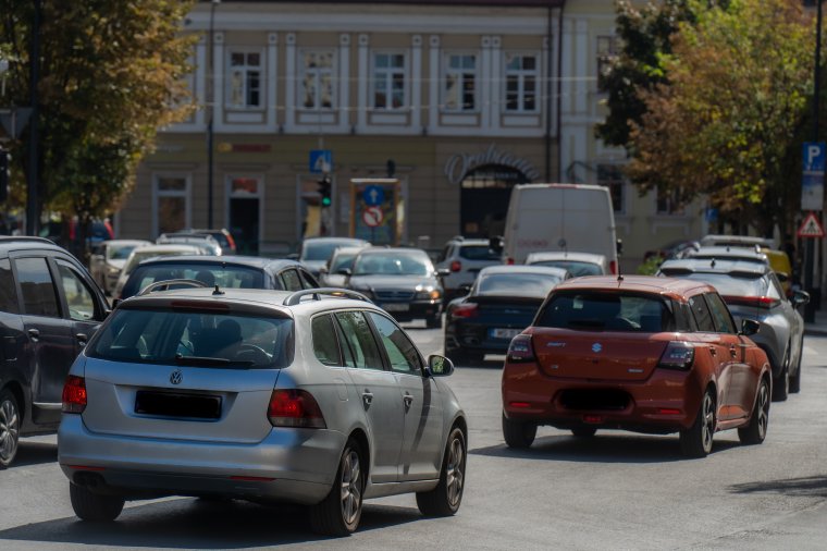 Marad a tavalyi összeg: ennyit kapnak az ingázó diákok