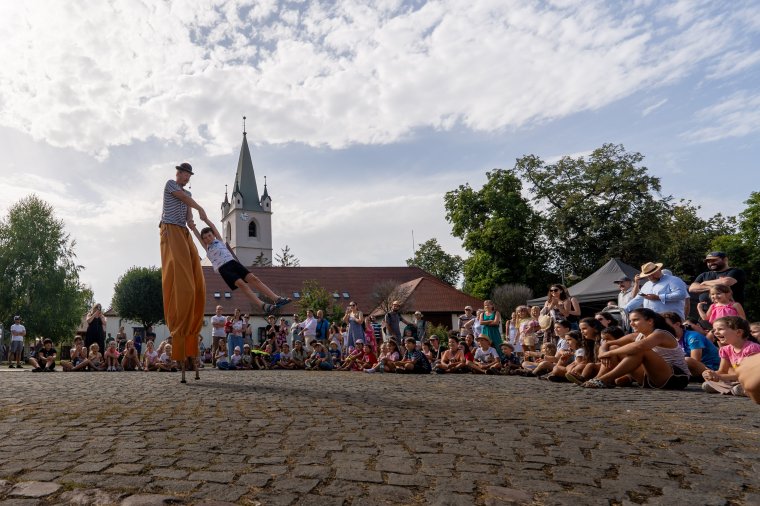 Tizenhárom éve ünnepel így Marosvásárhely magyarsága – a Vásárhelyi Forgatag újra összehozta a közösséget