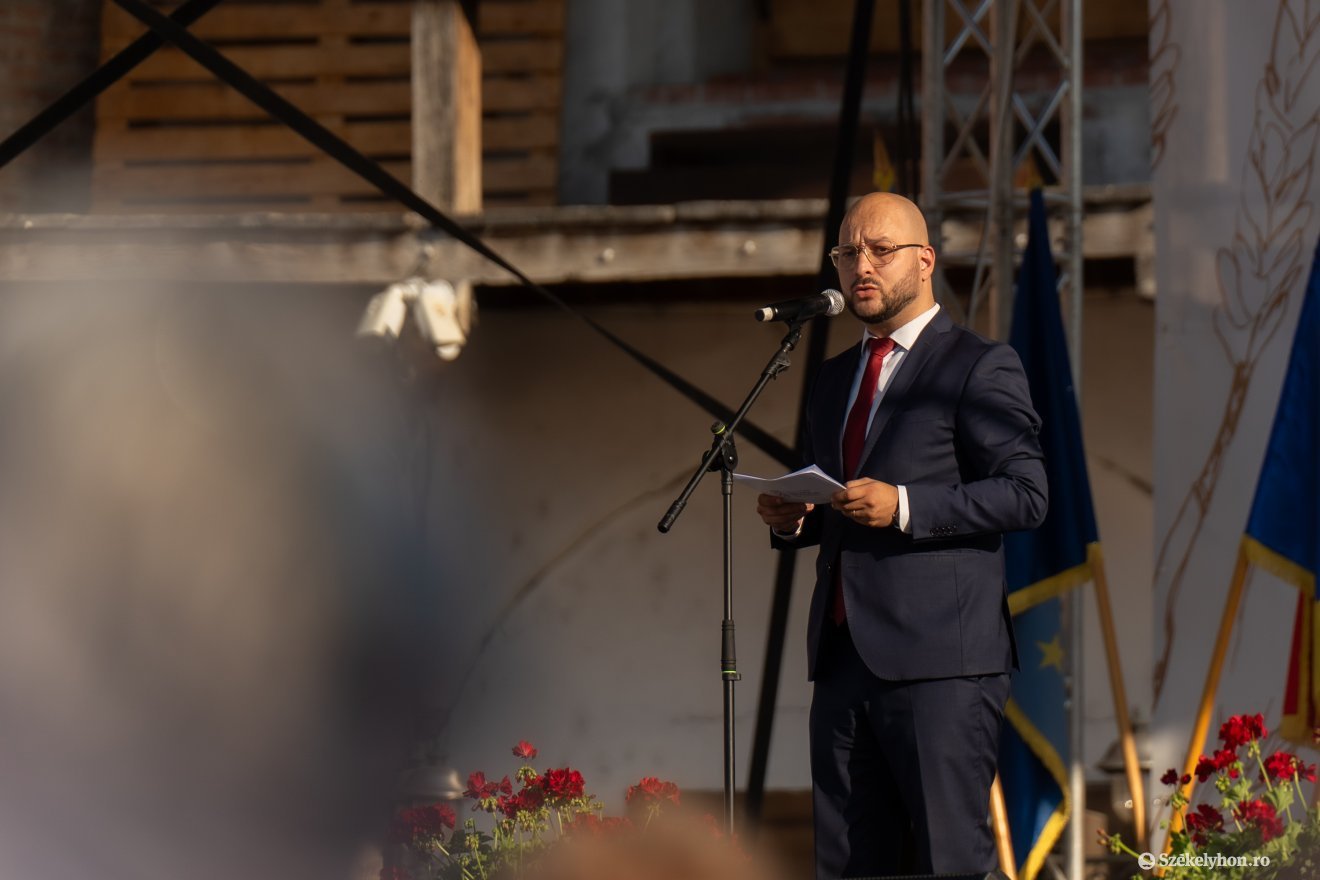&bullet;  Fotó: Haáz Vince