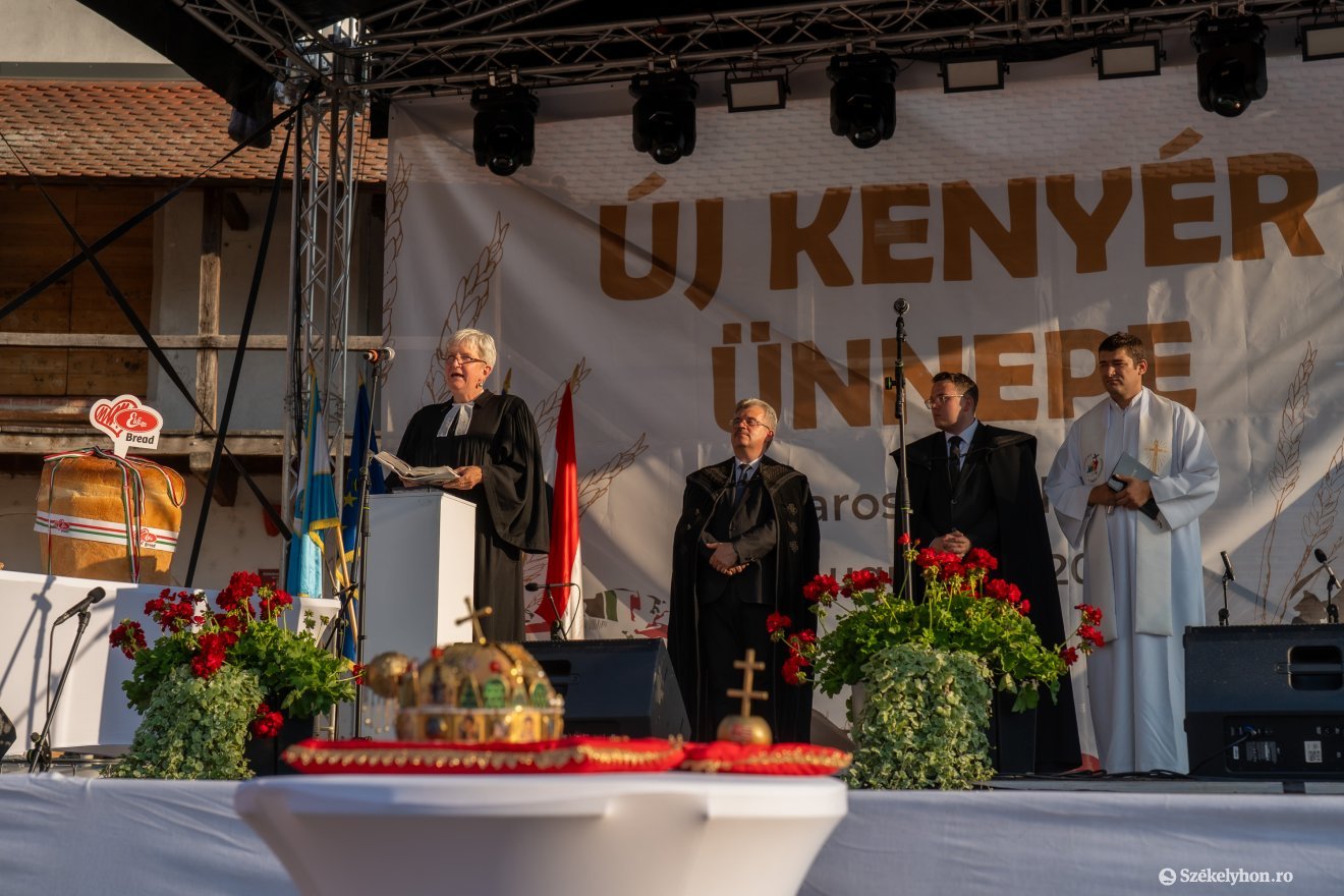 &bullet;  Fotó: Haáz Vince
