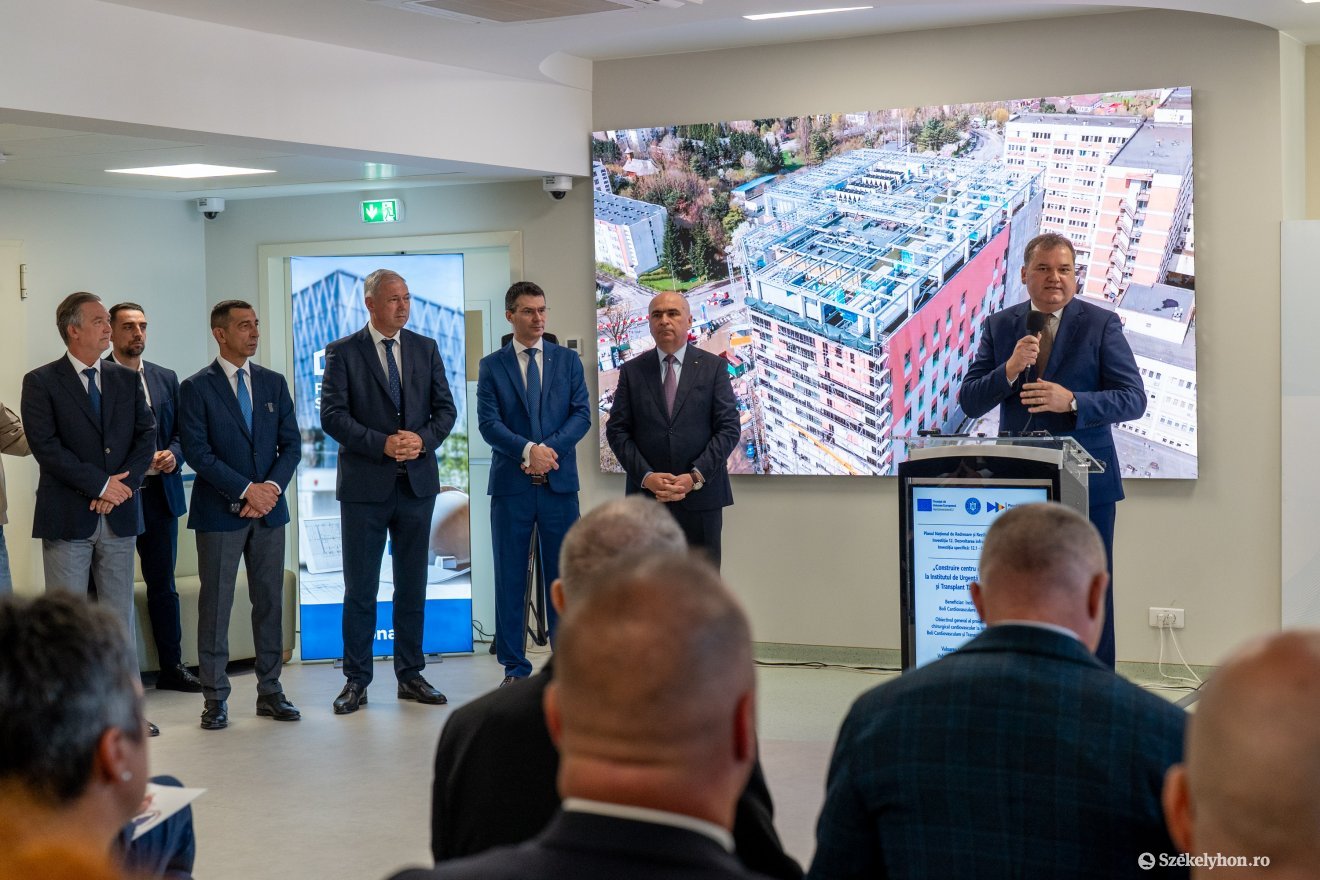 &bullet;  Fotó: Haáz Vince