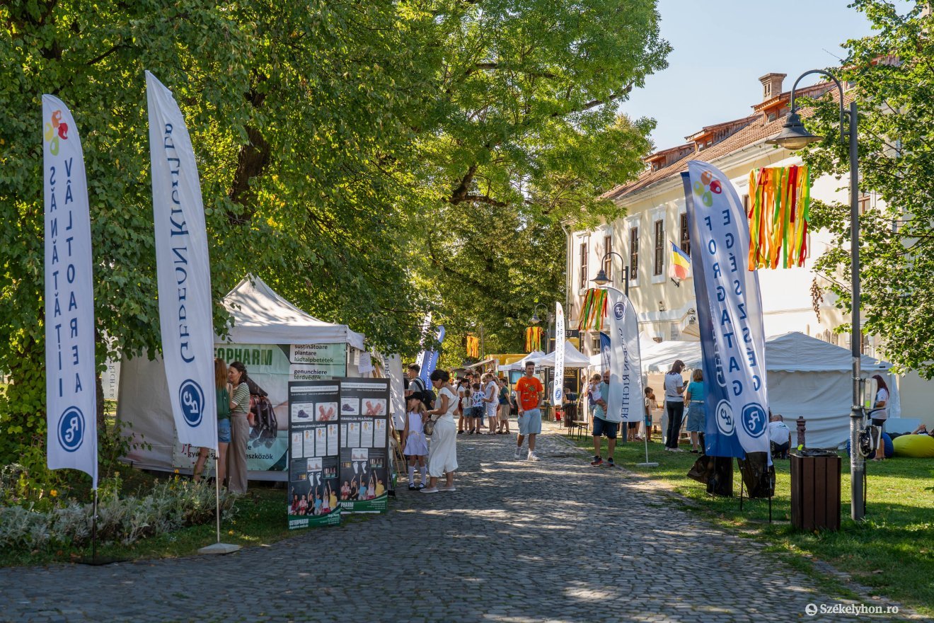 &bullet;  Fotó: Haáz Vince
