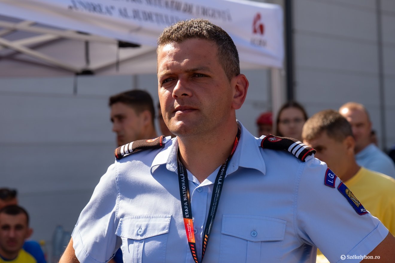 &bullet;  Fotó: Haáz Vince