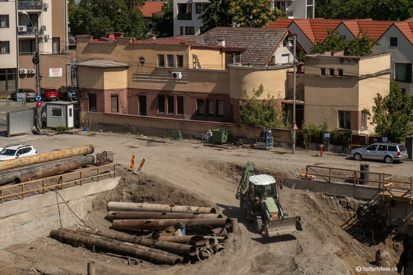 &bullet;  Fotó: Haáz Vince