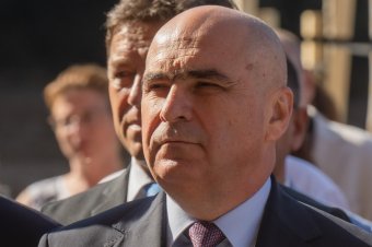 Tanúként hallgatják ki Bolojant egy korrupciós ügyben