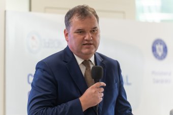 Cseke Attila: teljesítette a PNRR-ben vállalt valamennyi célkitűzését a fejlesztési minisztérium