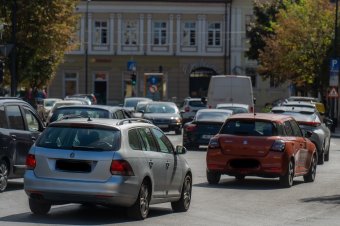 Marad a tavalyi összeg: ennyit kapnak az ingázó diákok