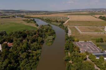 Nem tudott úszni az a fiatal nő, aki hétfőn este belefulladt a Marosba