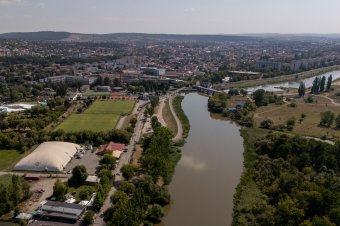 Láthatatlanul apadnak Erdély vízkészletei – hiába hoz özönvizet egy nyári zivatar