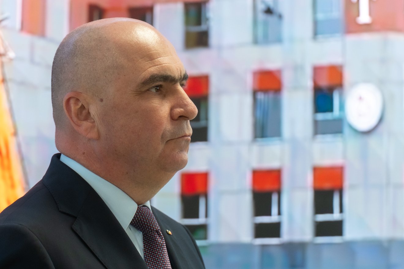 A PNL kész segíteni a kormányalakítást, de nem akar visszatérni a PSD-vel való közös kormányzáshoz