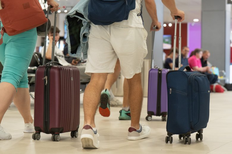 „Csőbe húzták” az EU új határvédelmi rendszerét Kolozsváron az egypetéjű ikrek