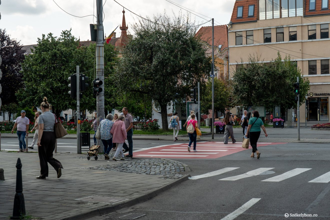&bullet;  Fotó: Haáz Vince