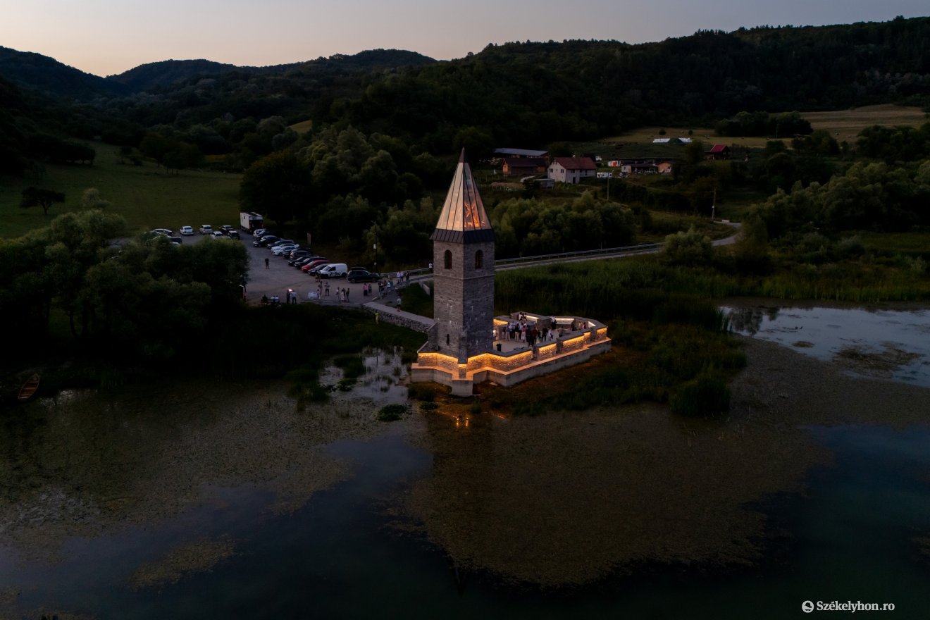 &bullet;  Fotó: Haáz Vince