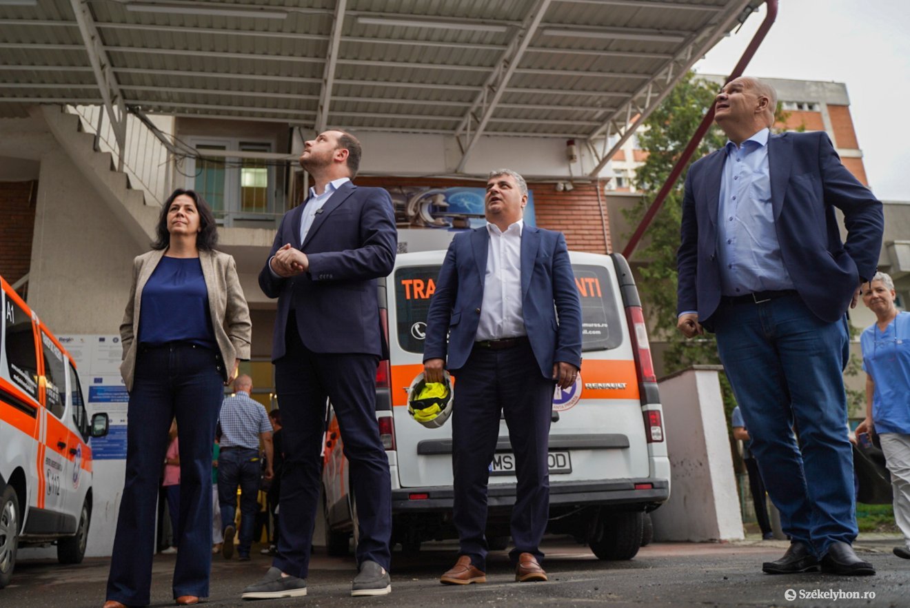 &bullet;  Fotó: Haáz Vince