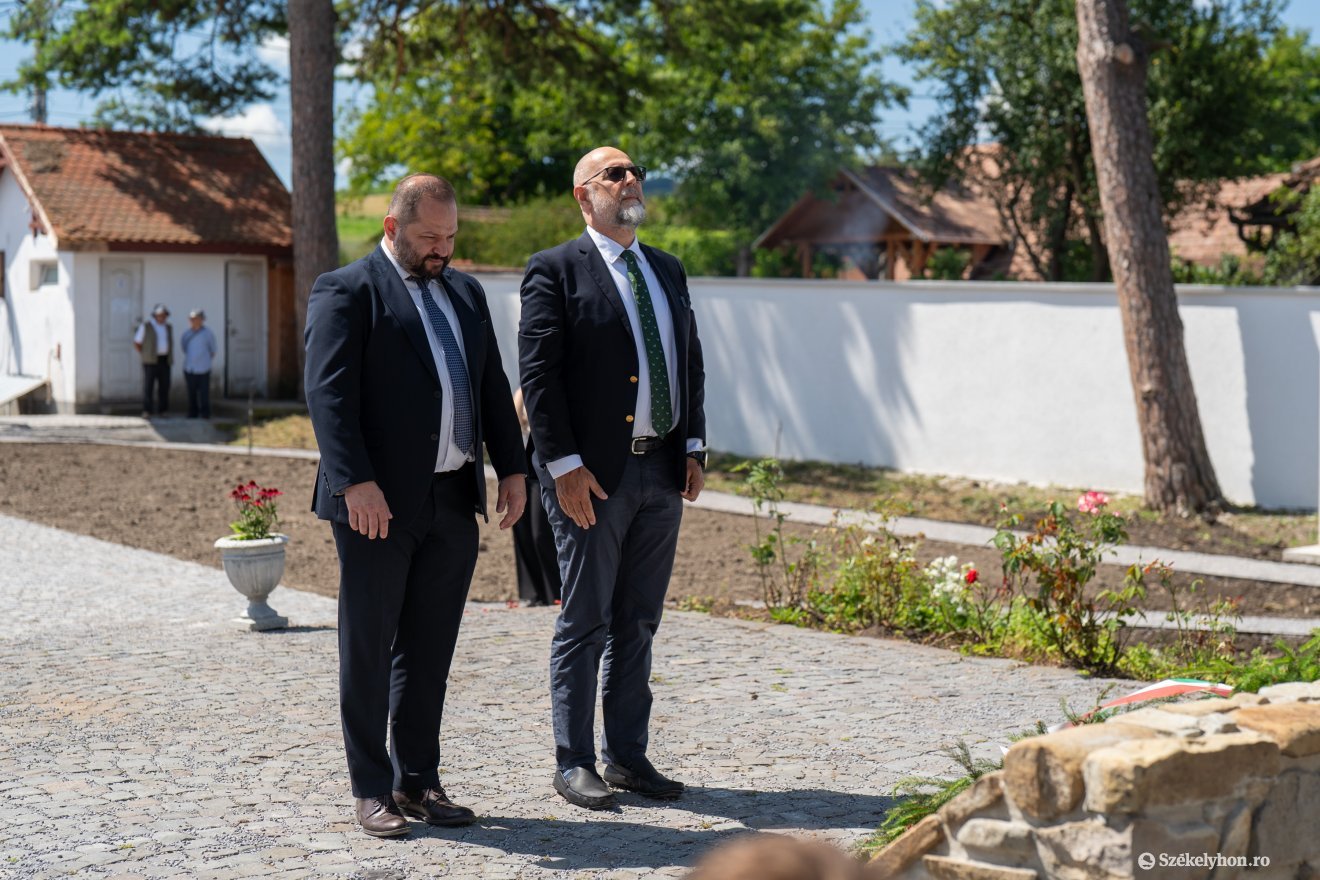 &bullet;  Fotó: Haáz Vince