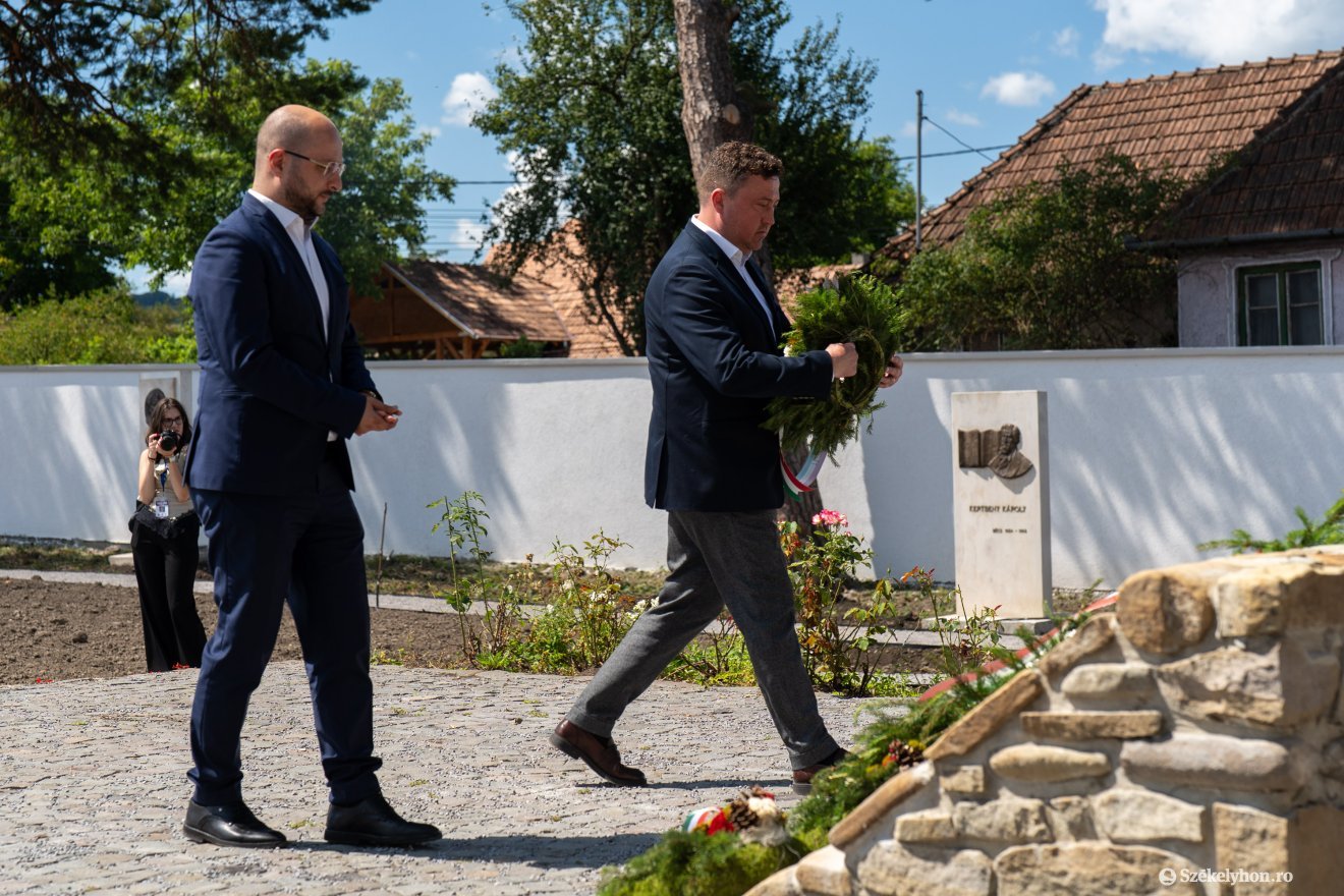 &bullet;  Fotó: Haáz Vince