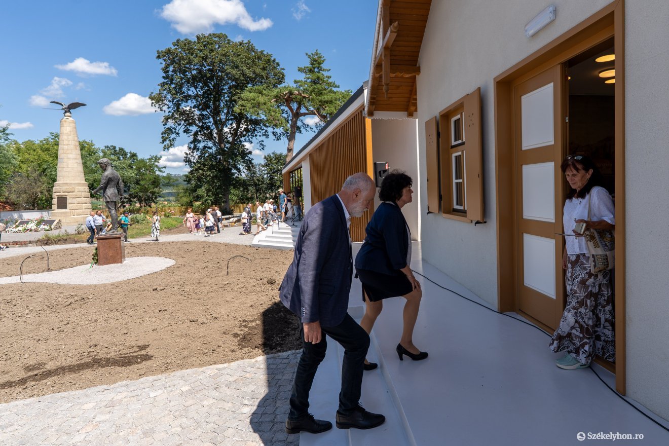 &bullet;  Fotó: Haáz Vince
