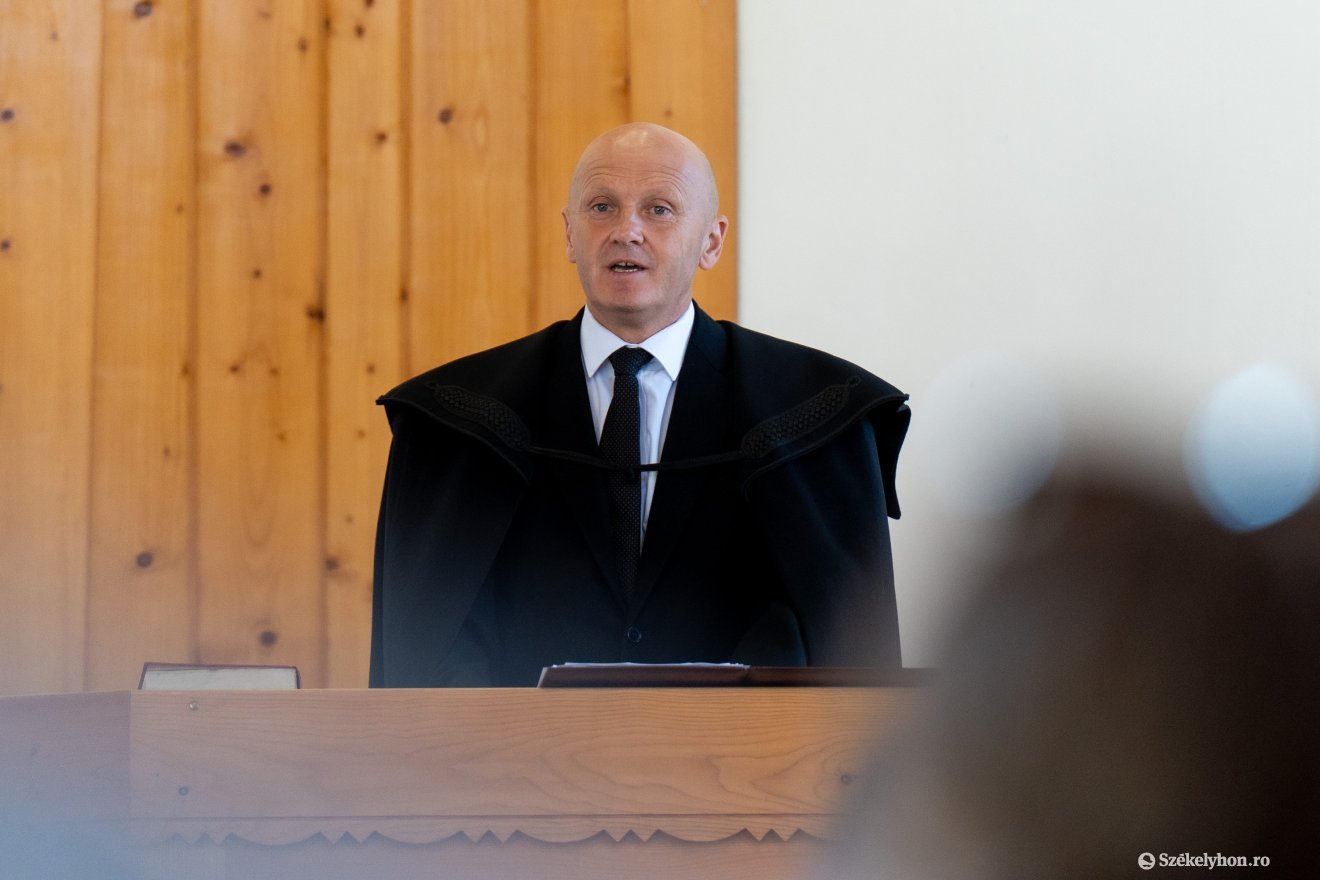 &bullet;  Fotó: Haáz Vince