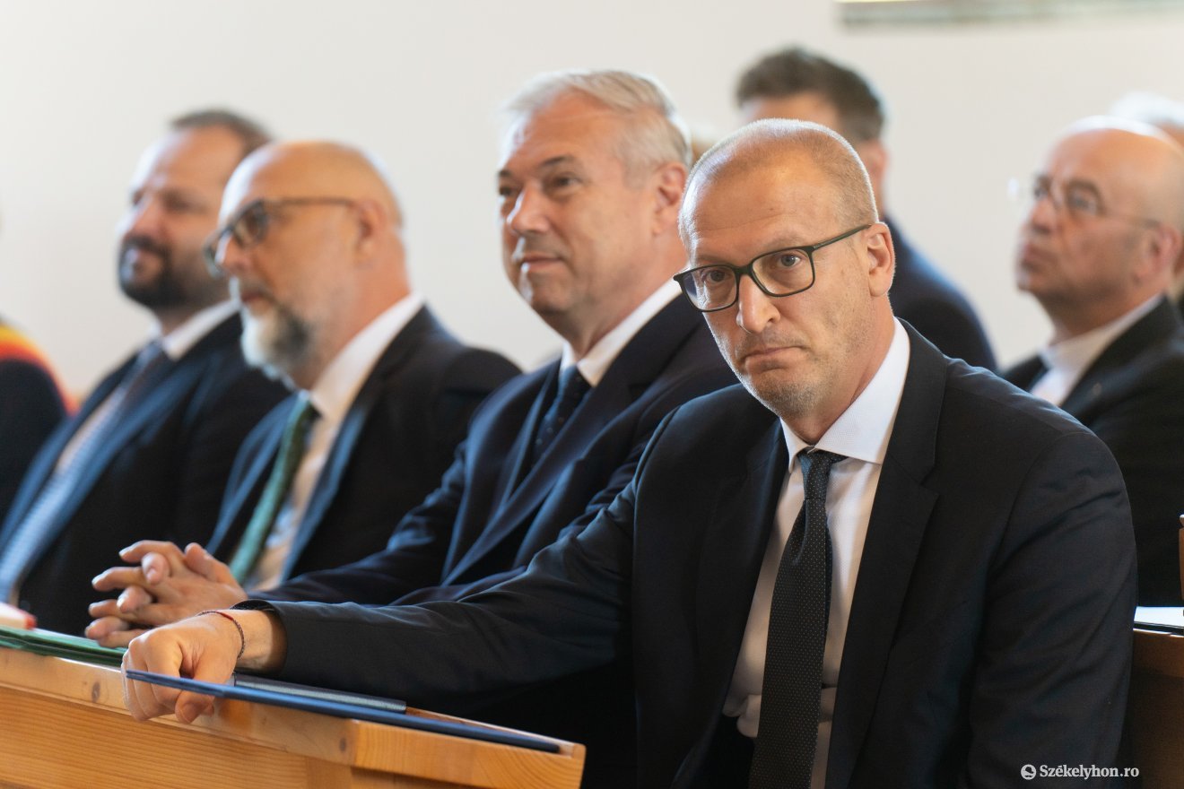 &bullet;  Fotó: Haáz Vince