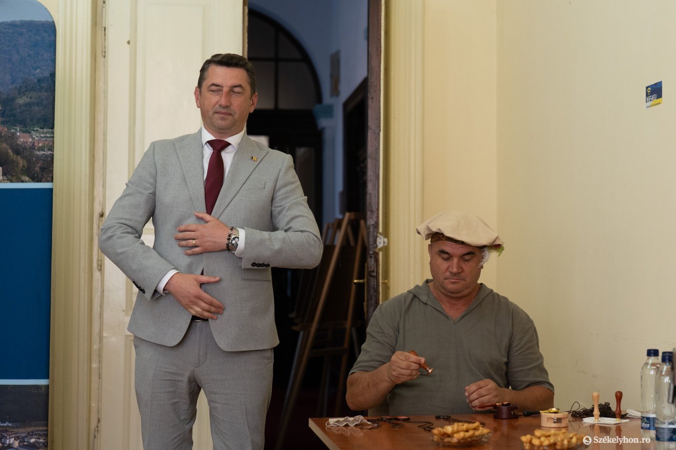 &bullet;  Fotó: Haáz Vince
