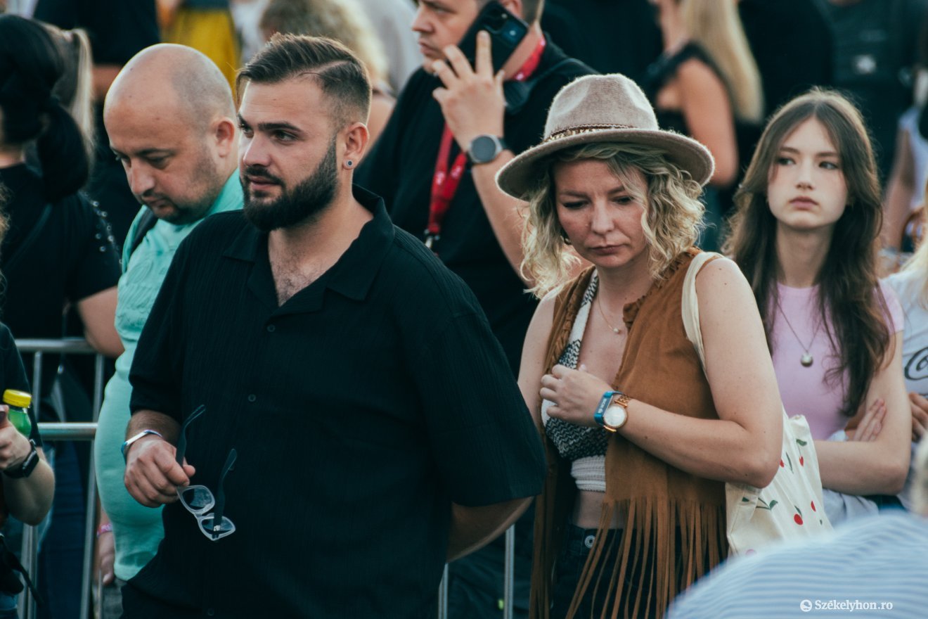 &bullet;  Fotó: László Ildikó
