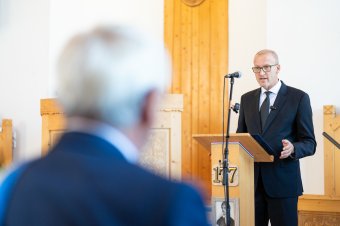 Megoldást kér a magyar kormánytól egy román politikus az erdélyi kulturális projektek finanszírozásának folytatására
