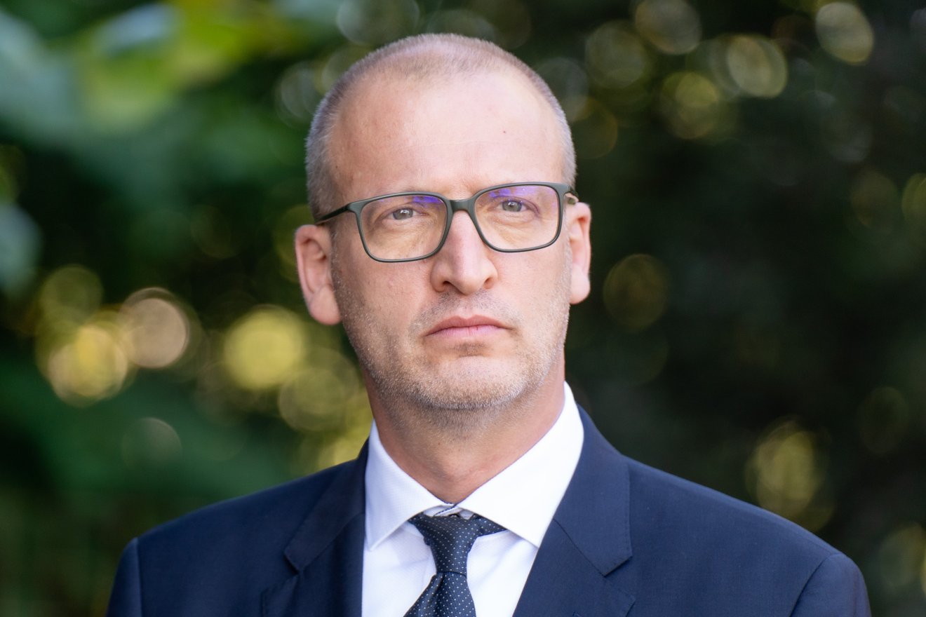 Tarr Zoltán Erdélyben: van egyfajta várakozás, hogy merre és hogyan haladunk tovább