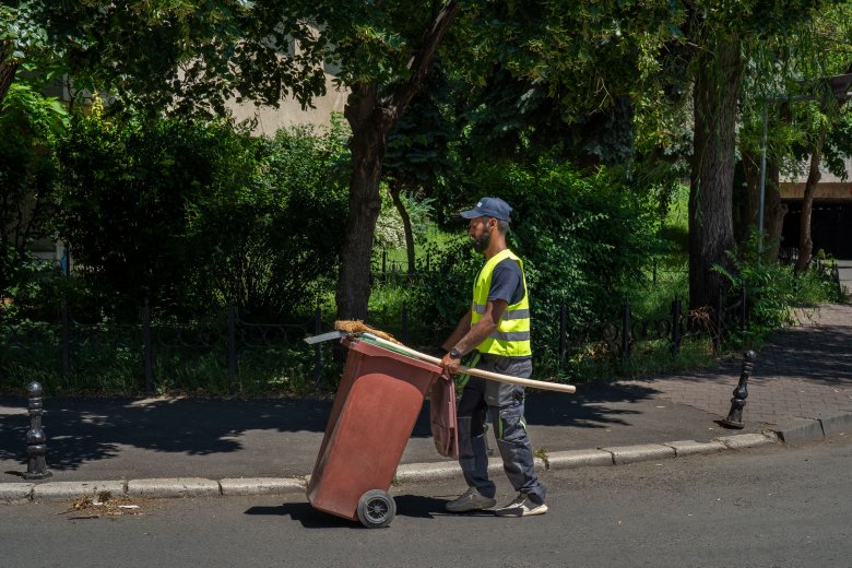 Saját szemétszolgáltatót hoznának létre Marosvásárhelyen