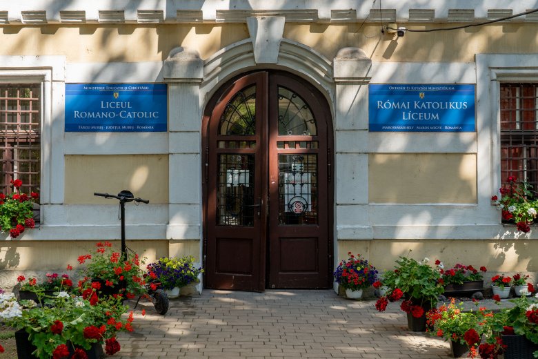 Még egy évet várni kell a katolikus óvoda megalakulására