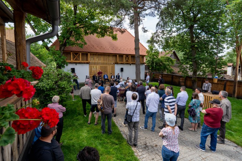 Megnyílt a Limespark – Székelyföld legújabb nagyszabású turisztikai látványossága