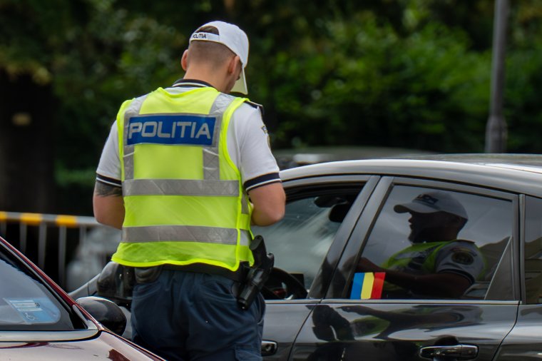 Milliós bírságok, több száz bevont jogosítvány – országos razziát tartott a rendőrség