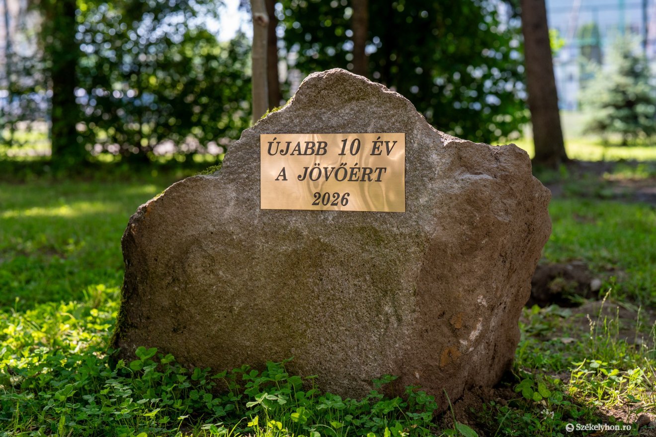 &bullet;  Fotó: Haáz Vince