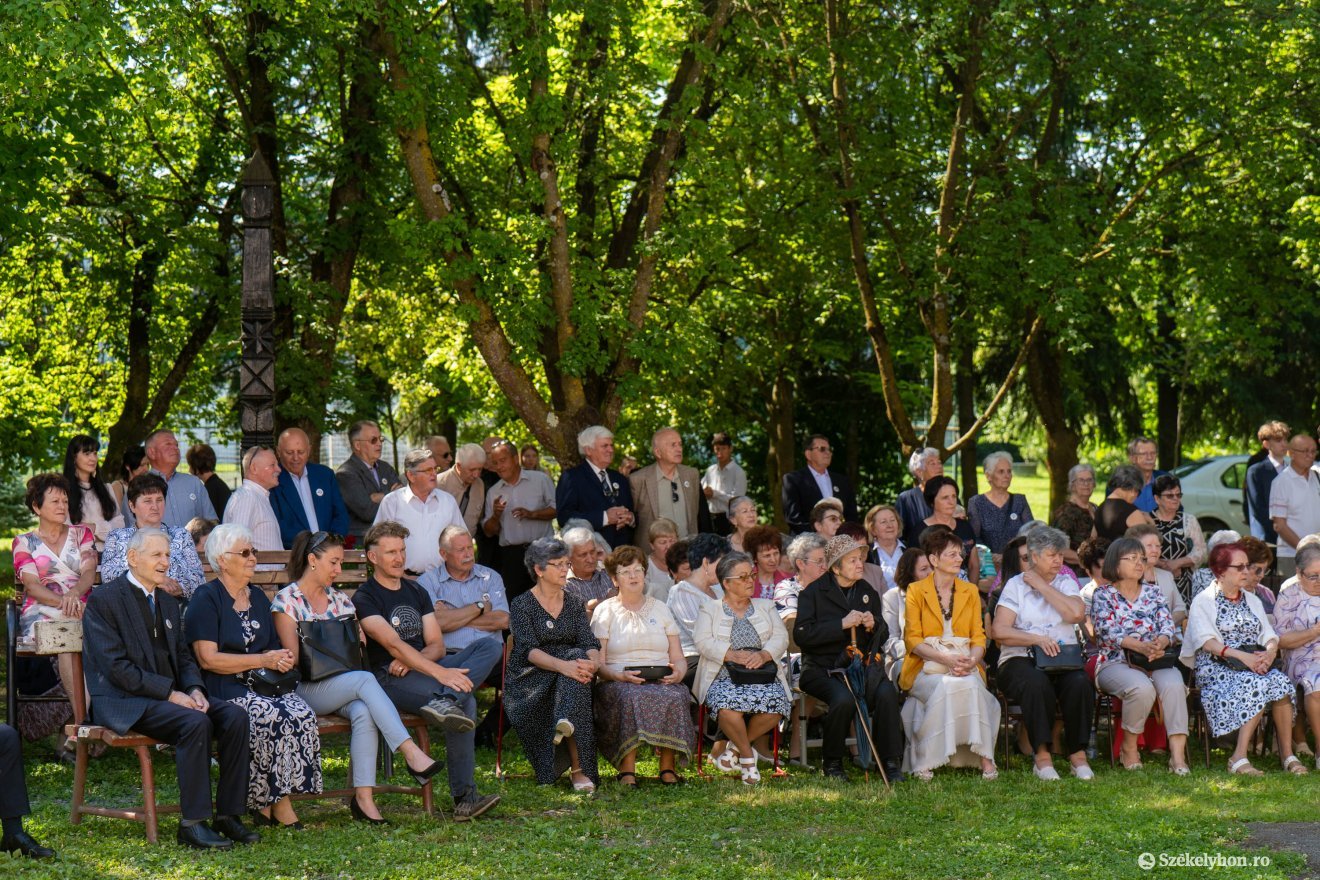&bullet;  Fotó: Haáz Vince