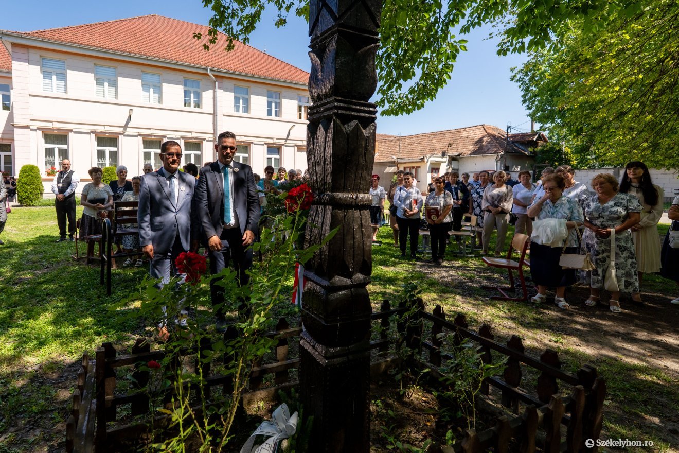 &bullet;  Fotó: Haáz Vince