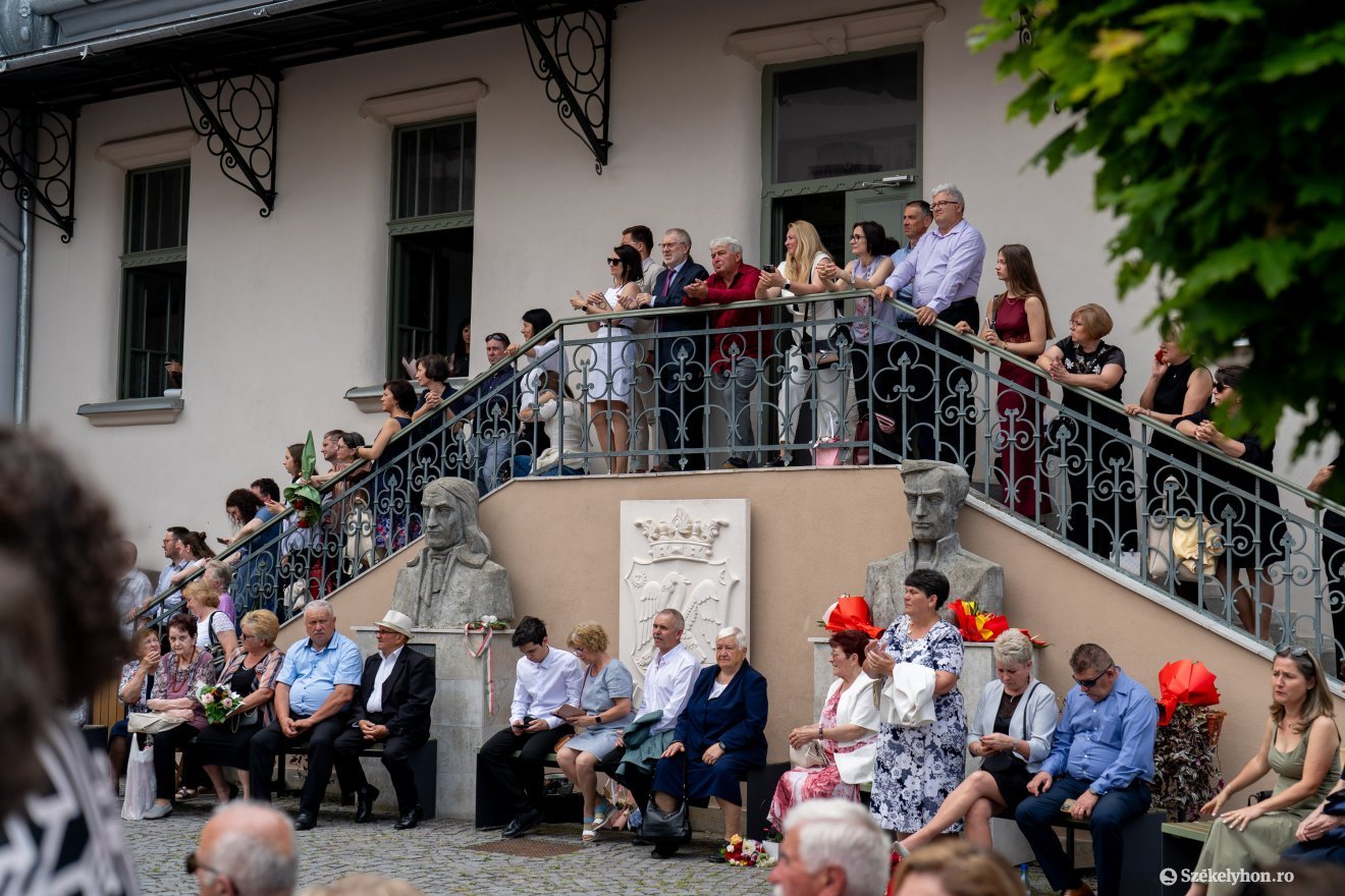 &bullet;  Fotó: Haáz Vince
