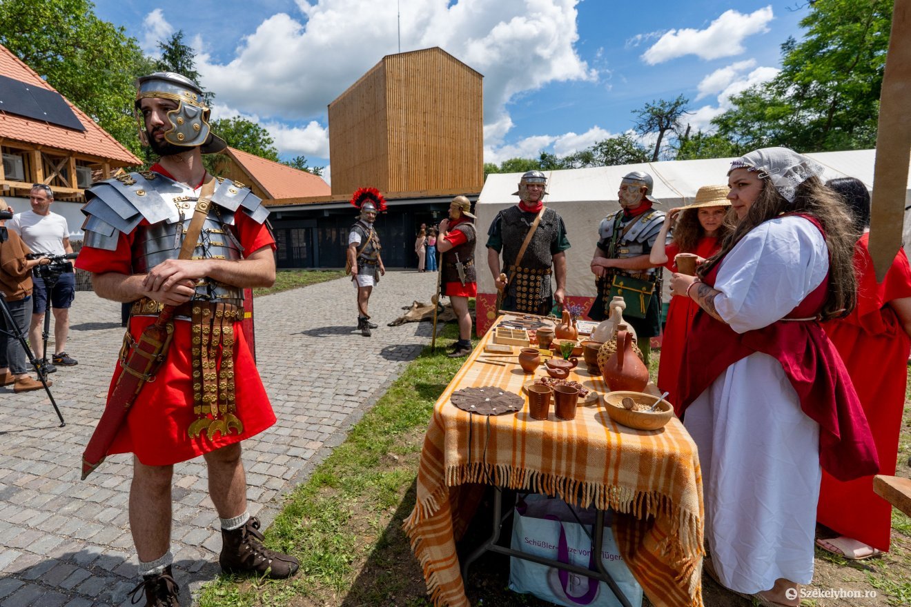 &bullet;  Fotó: Haáz Vince
