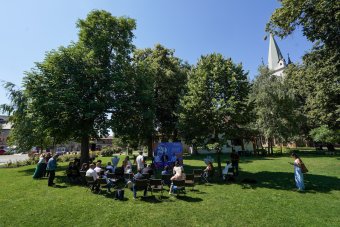 Marosvásárhelyi városnapok kétmillió lejből négy helyszínen, két színpadon