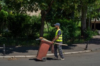 Saját szemétszolgáltatót hoznának létre Marosvásárhelyen