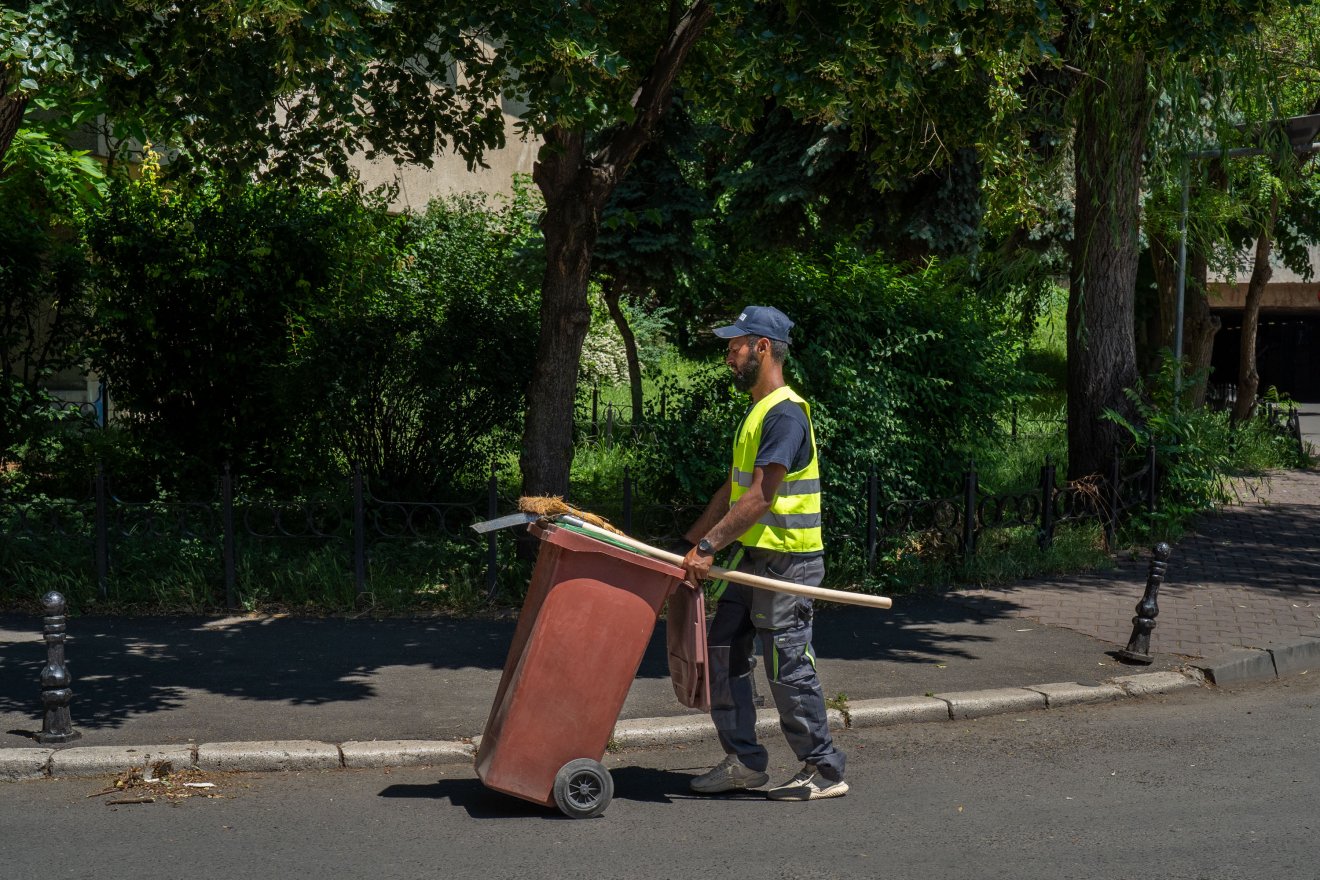 Saját szemétszolgáltatót hoznának létre Marosvásárhelyen
