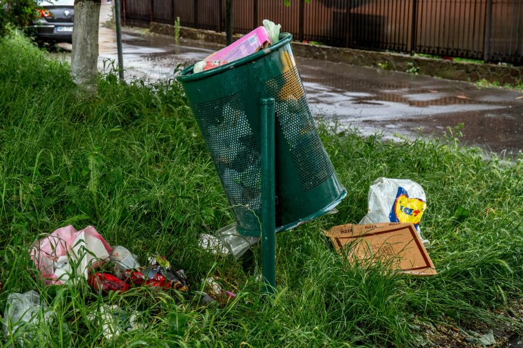 Szerdán dől el, hogy melyik cég takaríthatja Marosvásárhely utcáit