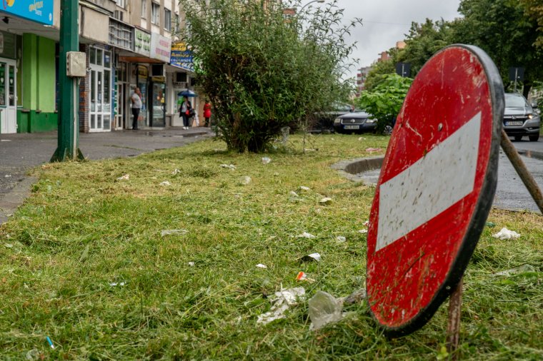 Egy ki nem fizetett számla miatt zárolták a Marosvásárhelyi Polgármesteri Hivatal bankszámláit