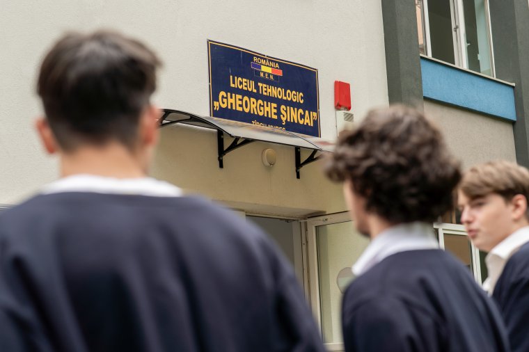 Szakadék van aközött, amit a diákok szeretnek, és amire a gazdaságnak valóban szüksége lenne