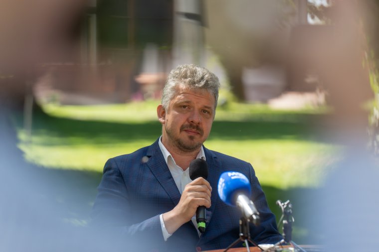 Öt év után lezárta a DNA a Soós Zoltánt érintő egyik eljárást