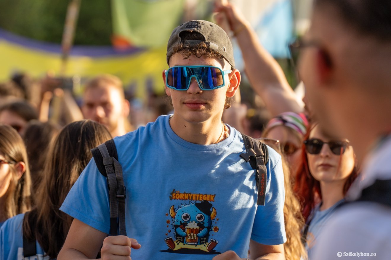 &bullet;  Fotó: Haáz Vince