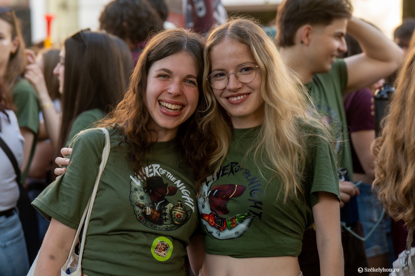 &bullet;  Fotó: Haáz Vince
