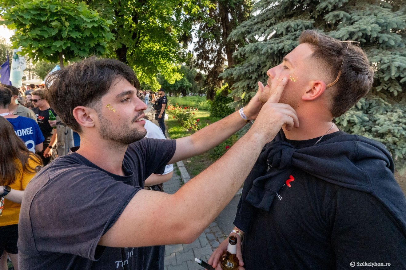 &bullet;  Fotó: Haáz Vince